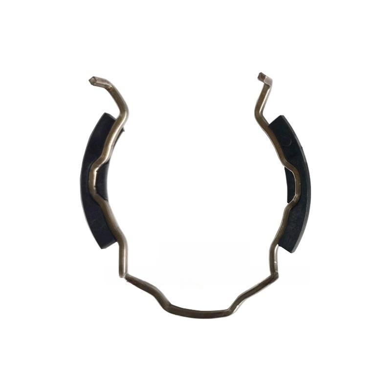 Suitable for GM Oncoway Explorer thrott valve card turbocharged cooling tube card intercooler snap spring snap 2.0T
Suitable for GM Oncoway Explorer thrott valve card turbocharged cooling tube card intercooler snap spring snap 2.0T
