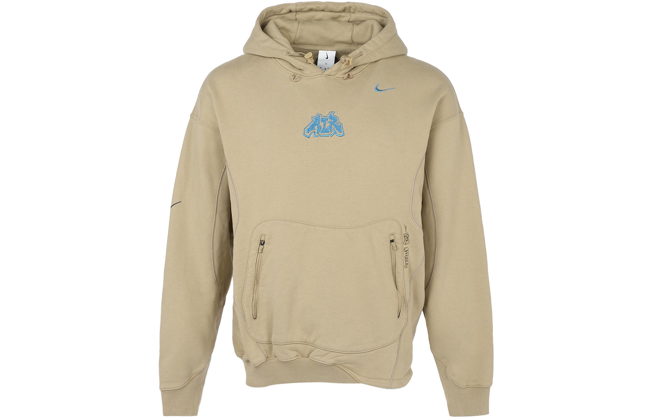 Худи из флиса OFF-WHITE X Nike 006 DN1760-247 M
Худи из флиса OFF-WHITE X Nike 006 DN1760-247 M
