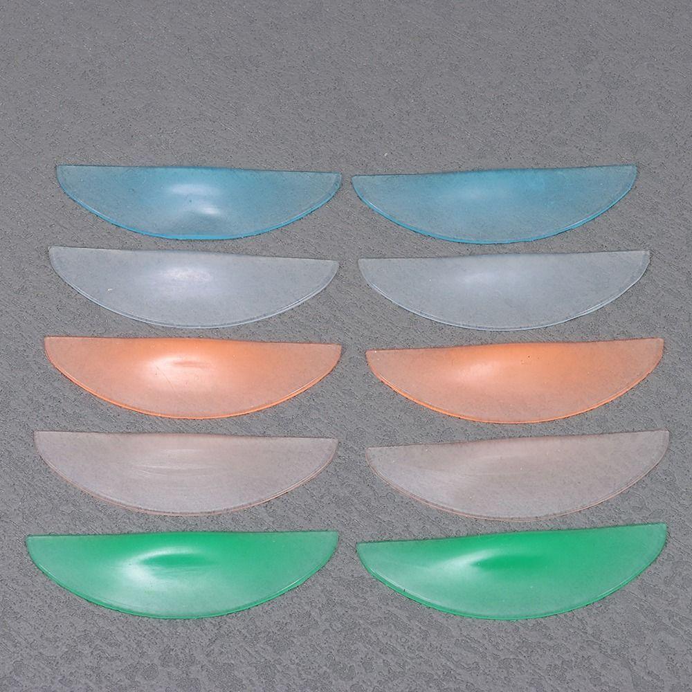 Makeup Accessories Silicone Eyelash Perm Pad Reusable Silicone Eye Patch Eye Lashes Women
Makeup Accessories Silicone Eyelash Perm Pad Reusable Silicone Eye Patch Eye Lashes Women