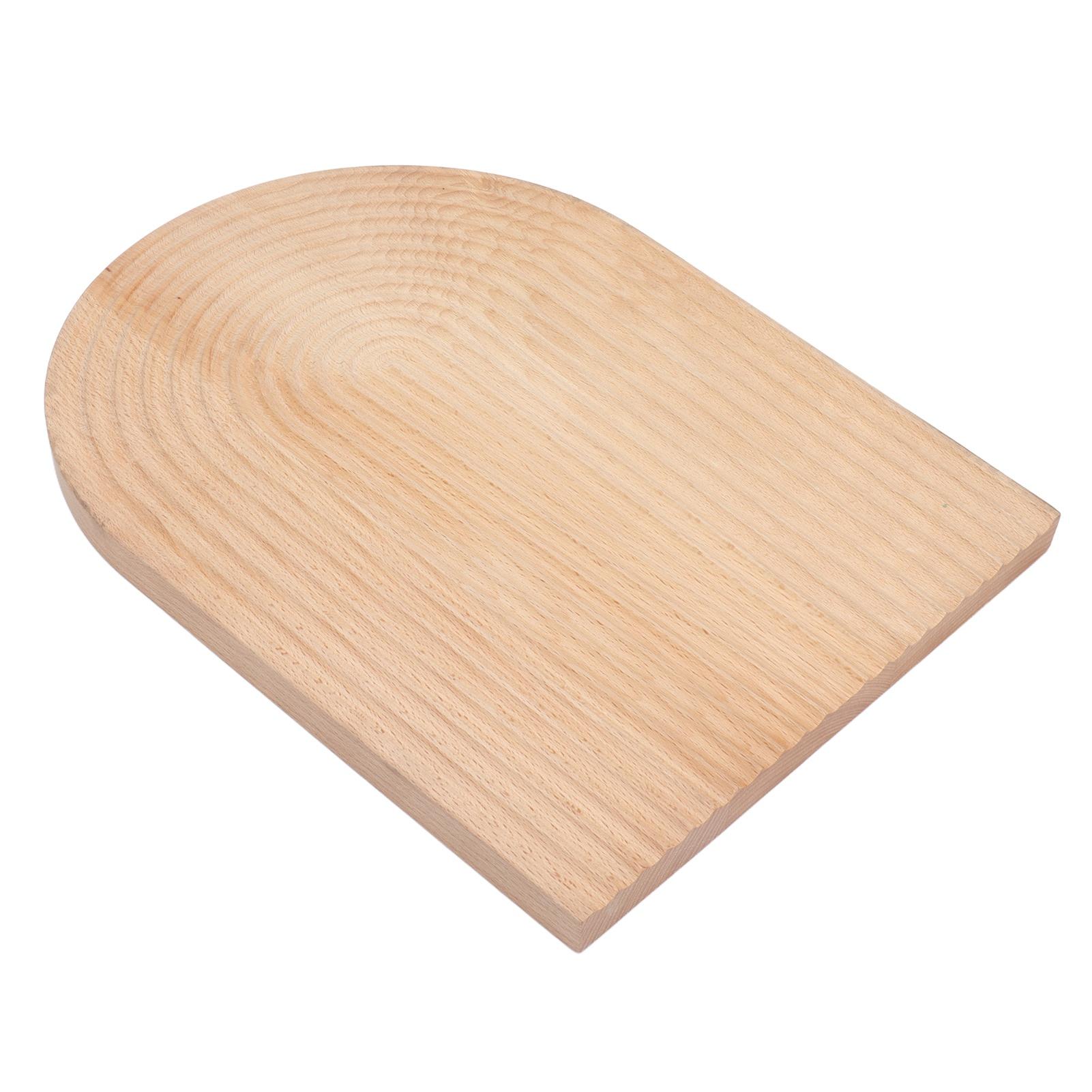 Wooden Bread Tray Natural Safe Multifunction Bread Dessert Tray for Home KitchenOval
Wooden Bread Tray Natural Safe Multifunction Bread Dessert Tray for Home KitchenOval