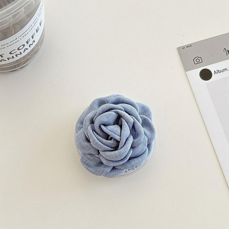 Fabric Mountain Camellia Mobile Airbag Bracket Korean Ins Simulation Flower Desktop Scalable Support Stand Adhesive
Fabric Mountain Camellia Mobile Airbag Bracket Korean Ins Simulation Flower Desktop Scalable Support Stand Adhesive