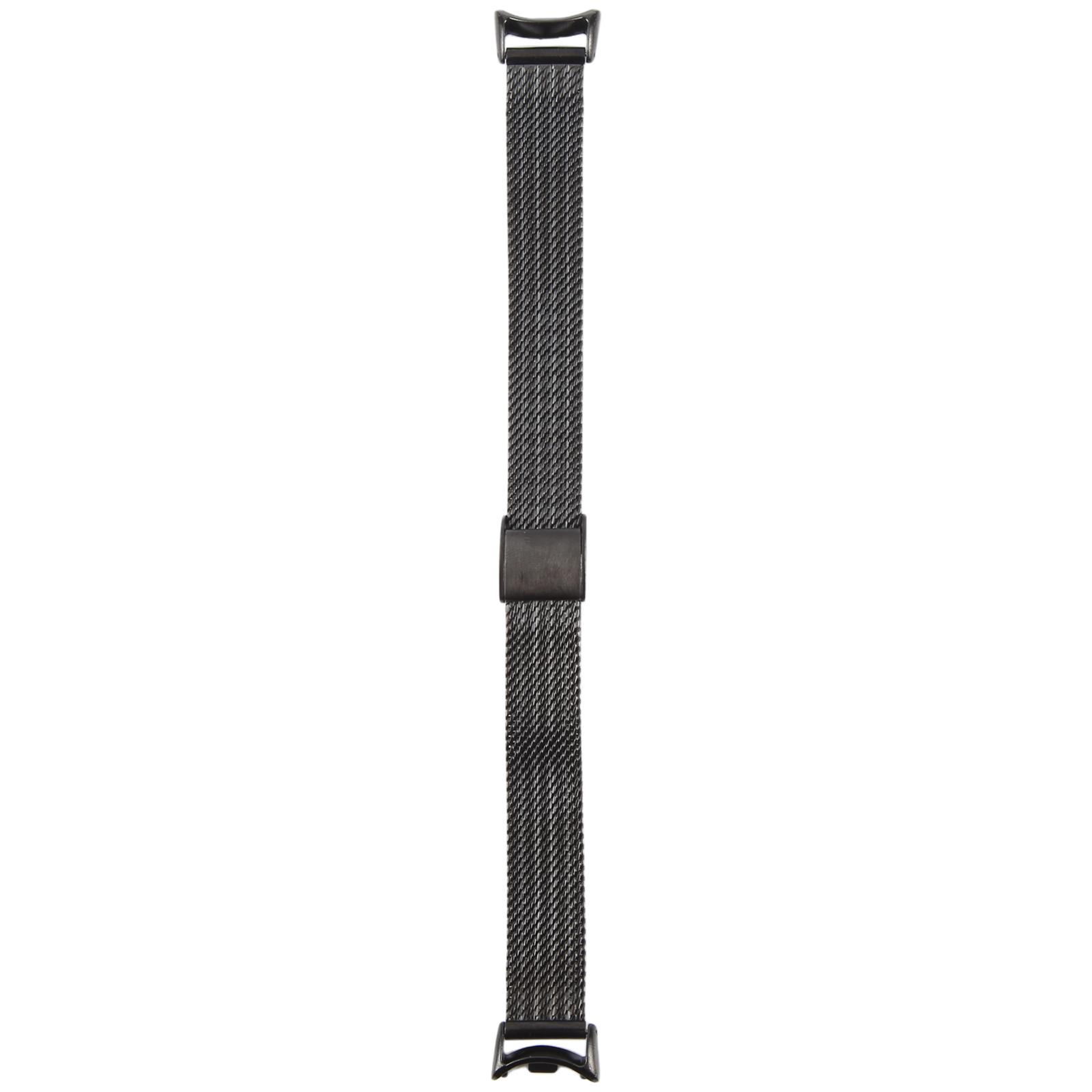For Xiaomi Smart Band 9/8 Watch Strap Narrow Milanese Mesh Metal Band with Buckle Black
For Xiaomi Smart Band 9/8 Watch Strap Narrow Milanese Mesh Metal Band with Buckle Black