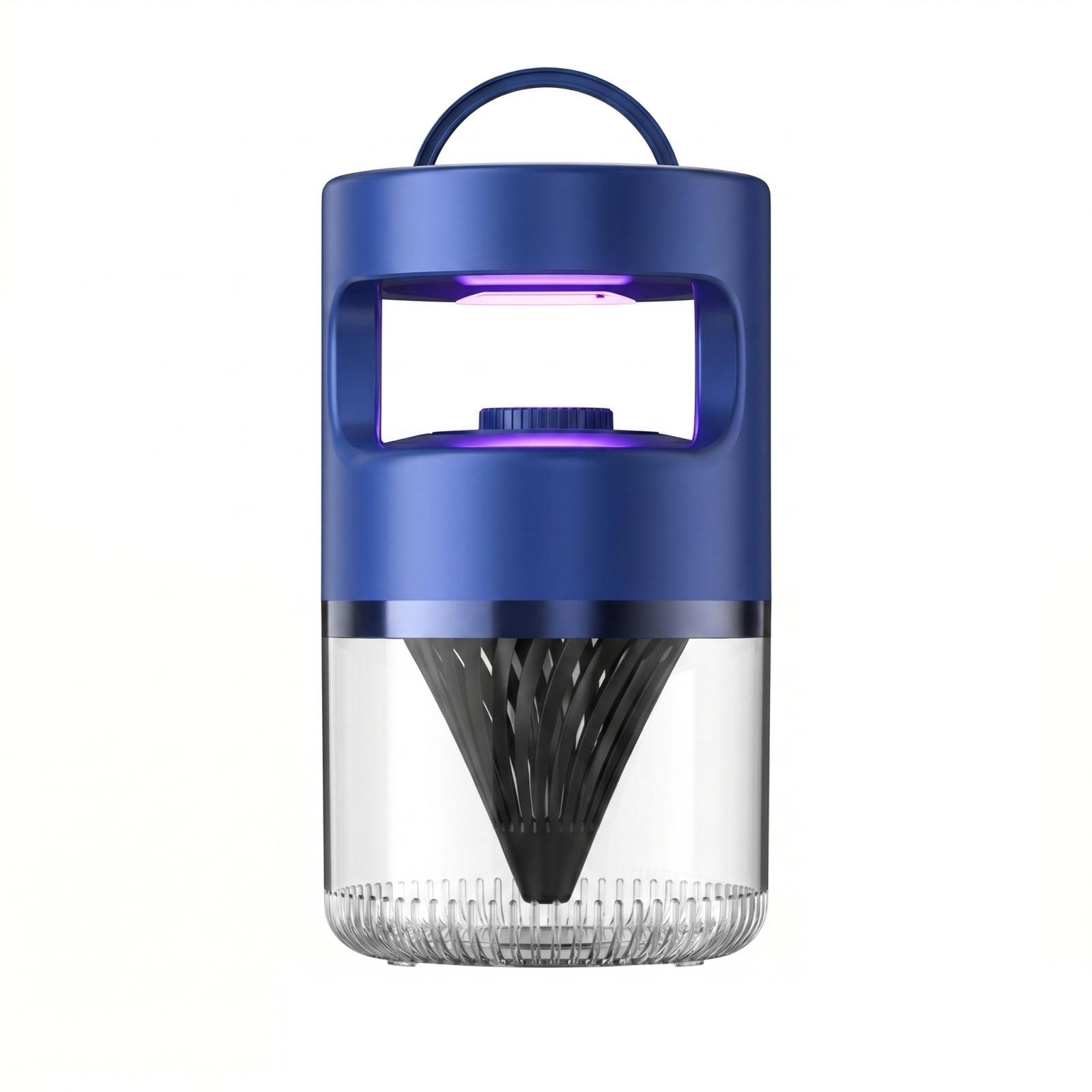 Electric Mosquito Killer Lamp Indoor Mosquito Trap with UV Light and Silent Fan for Bedroom Living Room and Office Use Portable Mosquito Zapper ONE SIZE фиолетовый
Electric Mosquito Killer Lamp Indoor Mosquito Trap with UV Light and Silent Fan for Bedroom Living Room and Office Use Portable Mosquito Zapper ONE SIZE фиолетовый