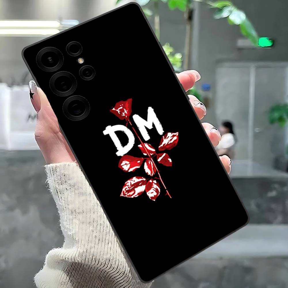 D-Depeche Mode Rock-ES Band Phone Case For Samsung S 24 Fe 25 Ultra Plus 20 Lite 21 30 22 23 24 22 Ultra 5G Fundas Samsung S22 5G
D-Depeche Mode Rock-ES Band Phone Case For Samsung S 24 Fe 25 Ultra Plus 20 Lite 21 30 22 23 24 22 Ultra 5G Fundas Samsung S22 5G