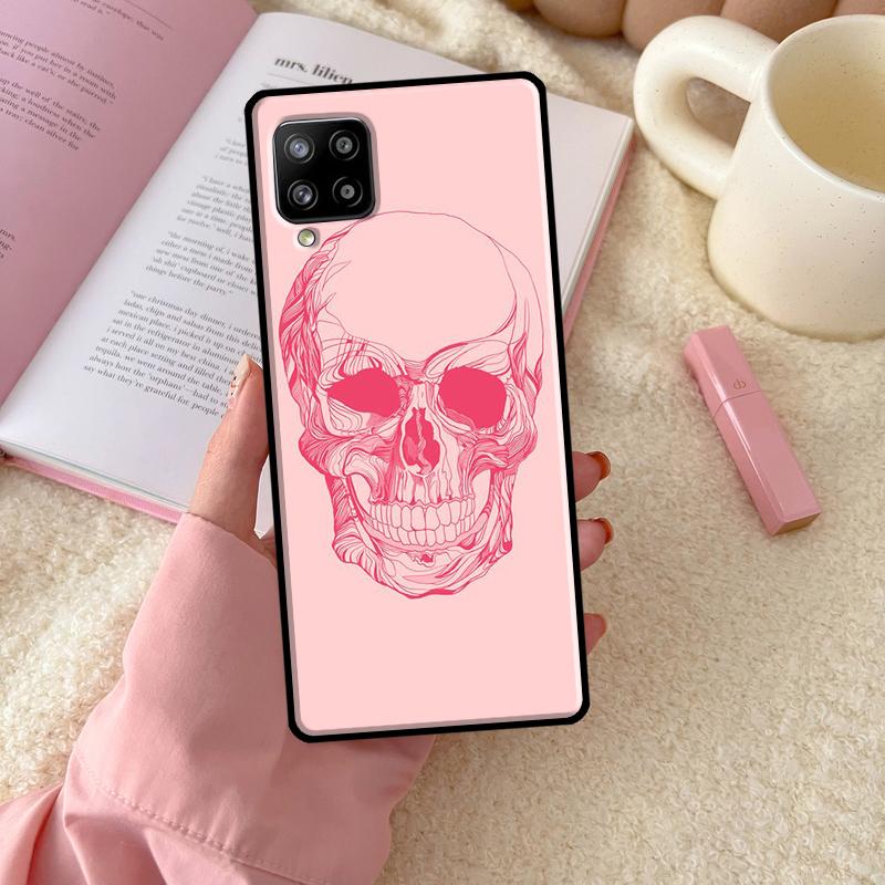Funny Skull For Samsung Galaxy A56 A54 A34 A14 A06 A16 A26 A36 A12 A32 A52 A13 A33 A53 A15 A35 A55 Case Samsung A16
Funny Skull For Samsung Galaxy A56 A54 A34 A14 A06 A16 A26 A36 A12 A32 A52 A13 A33 A53 A15 A35 A55 Case Samsung A16