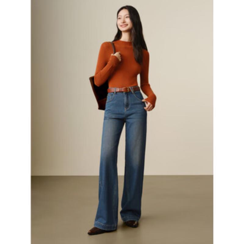 Женский вязаный топ Anna Co из смесовой шерсти, можно стирать XL
Женский вязаный топ Anna Co из смесовой шерсти, можно стирать XL