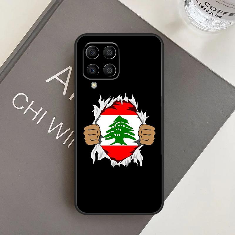Lebanese Lebanon Flag Case For Samsung Galaxy M15 M35 M55 M56 M36 M16 M06 M31 M13 M33 M53 M12 M32 M52 M14 M34 M54 Samsung M14
Lebanese Lebanon Flag Case For Samsung Galaxy M15 M35 M55 M56 M36 M16 M06 M31 M13 M33 M53 M12 M32 M52 M14 M34 M54 Samsung M14