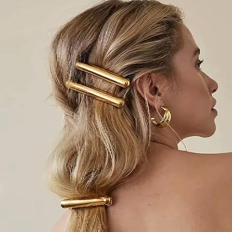 1 шт. заколка для волос Broken Hair Accessories металлическая заколка для волос пружинная заколка для волос
1 шт. заколка для волос Broken Hair Accessories металлическая заколка для волос пружинная заколка для волос