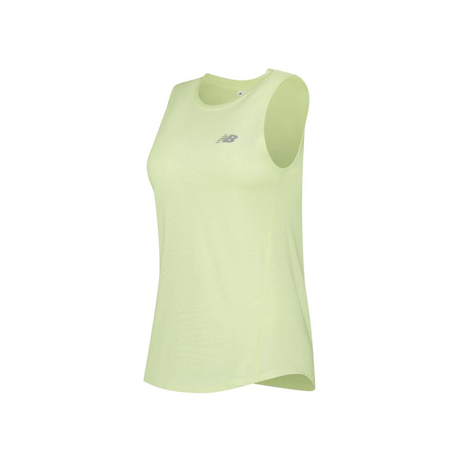 New Balance Tank Top Women s Light Lime WT41280-LLT XXL
New Balance Tank Top Women s Light Lime WT41280-LLT XXL
