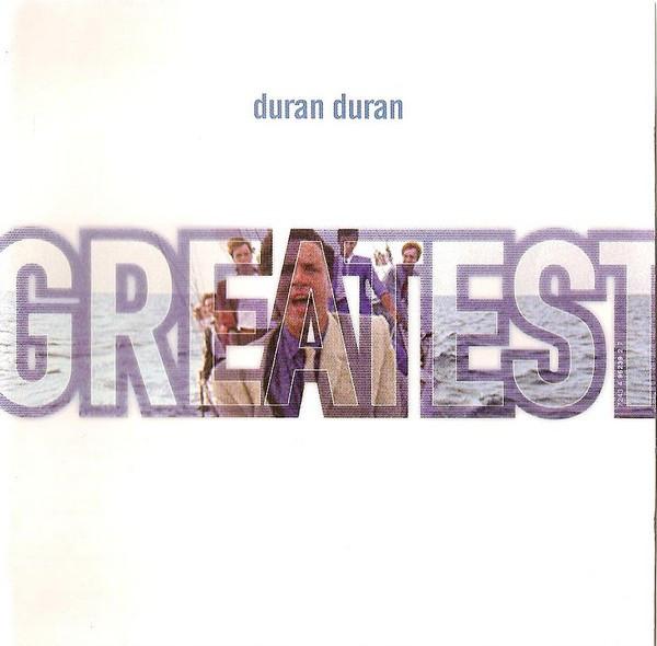 CD DURAN DURAN Greatest NONE EMI 1998 Canada Dance Electronica Used
CD DURAN DURAN Greatest NONE EMI 1998 Canada Dance Electronica Used