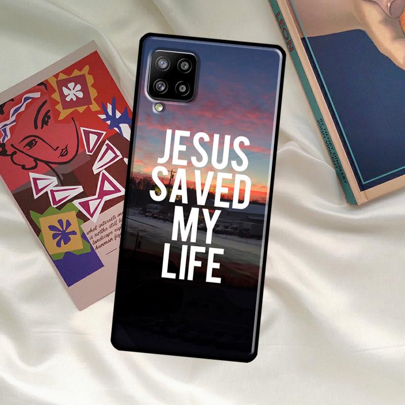 Jesus Case For Samsung Galaxy A06 A16 A56 A36 A26 A54 A34 A14 A52 A32 A12 A13 A33 A53 A15 A35 A55 Samsung A22 4G
Jesus Case For Samsung Galaxy A06 A16 A56 A36 A26 A54 A34 A14 A52 A32 A12 A13 A33 A53 A15 A35 A55 Samsung A22 4G