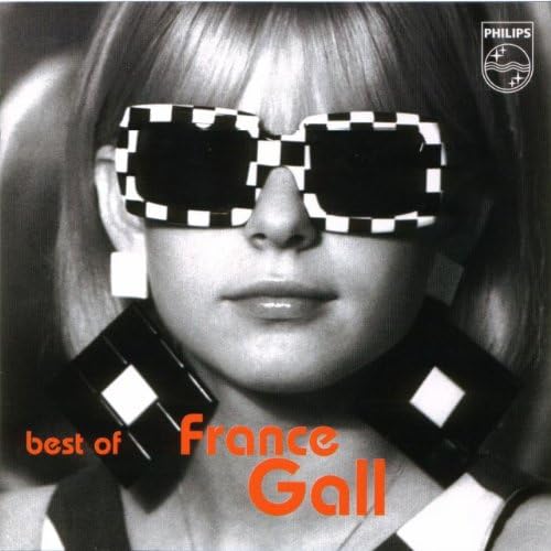 CD FRANCE GALL Best Of France Gall UICY1264 POLYDOR 2004 Japan World Music Used
CD FRANCE GALL Best Of France Gall UICY1264 POLYDOR 2004 Japan World Music Used