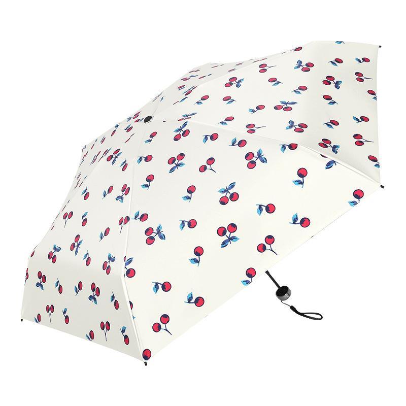YADA Fashion Mini Pocket 5 Folding Umbrella Parasol Charms Парасолька від дощу та сонця для жіночих парасольок із леопардовим принтом YS230004
YADA Fashion Mini Pocket 5 Folding Umbrella Parasol Charms Парасолька від дощу та сонця для жіночих парасольок із леопардовим принтом YS230004