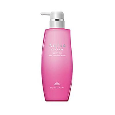 MILBON Aujua Hair Care QUENCH Treatment маска-кондиционер для увлажнения, 500 гр - TREATMENT Moist
MILBON Aujua Hair Care QUENCH Treatment маска-кондиционер для увлажнения, 500 гр - TREATMENT Moist