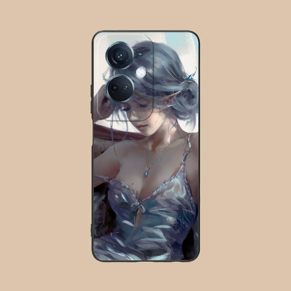 Anime Ghostblade Mobile Phone Case for OPPO Reno 14 13 12 11 10 9 8 7 6 5 F T Pro 5G Colorful Printing Cover Smartphone Pretty OPPO Reno5 5G
Anime Ghostblade Mobile Phone Case for OPPO Reno 14 13 12 11 10 9 8 7 6 5 F T Pro 5G Colorful Printing Cover Smartphone Pretty OPPO Reno5 5G