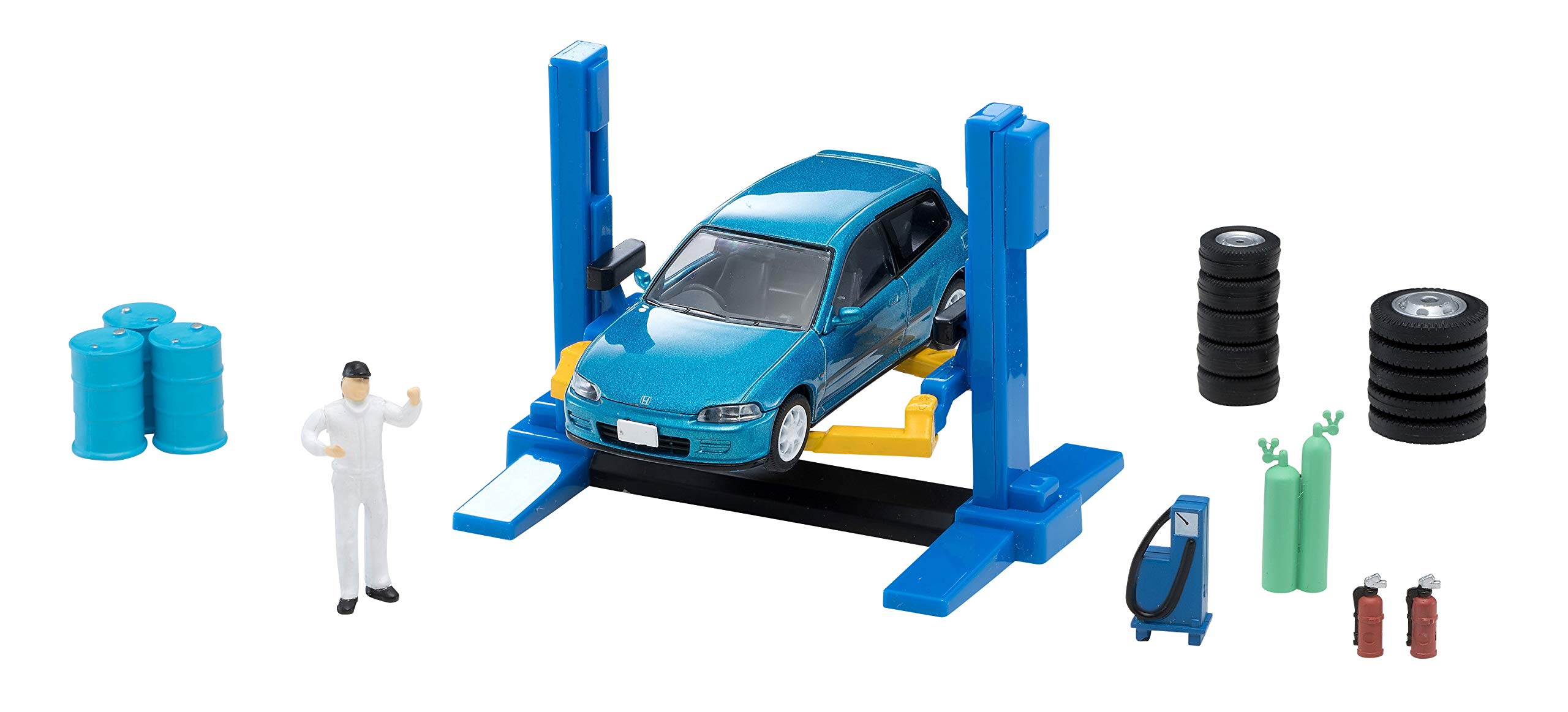 Tomikarama Vintage 06a Car Lift Honda Civic SiR ABS Resin аксессуар готовый продукт для мини-автомобилей 312246 1/64 (TLV-NEO-II включен)
Tomikarama Vintage 06a Car Lift Honda Civic SiR ABS Resin аксессуар готовый продукт для мини-автомобилей 312246 1/64 (TLV-NEO-II включен)