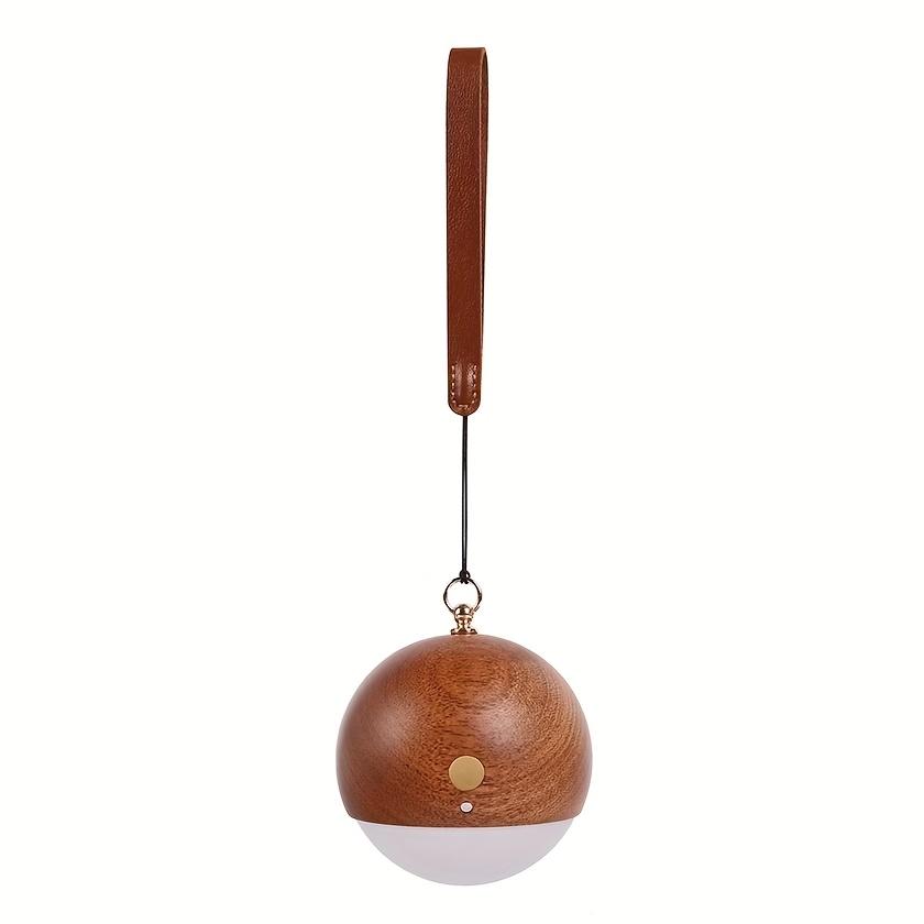 1PC Solid Wood Creative Night Light, Voice Control + Touch Dimming, Dual-purpose USB Charging
1PC Solid Wood Creative Night Light, Voice Control + Touch Dimming, Dual-purpose USB Charging