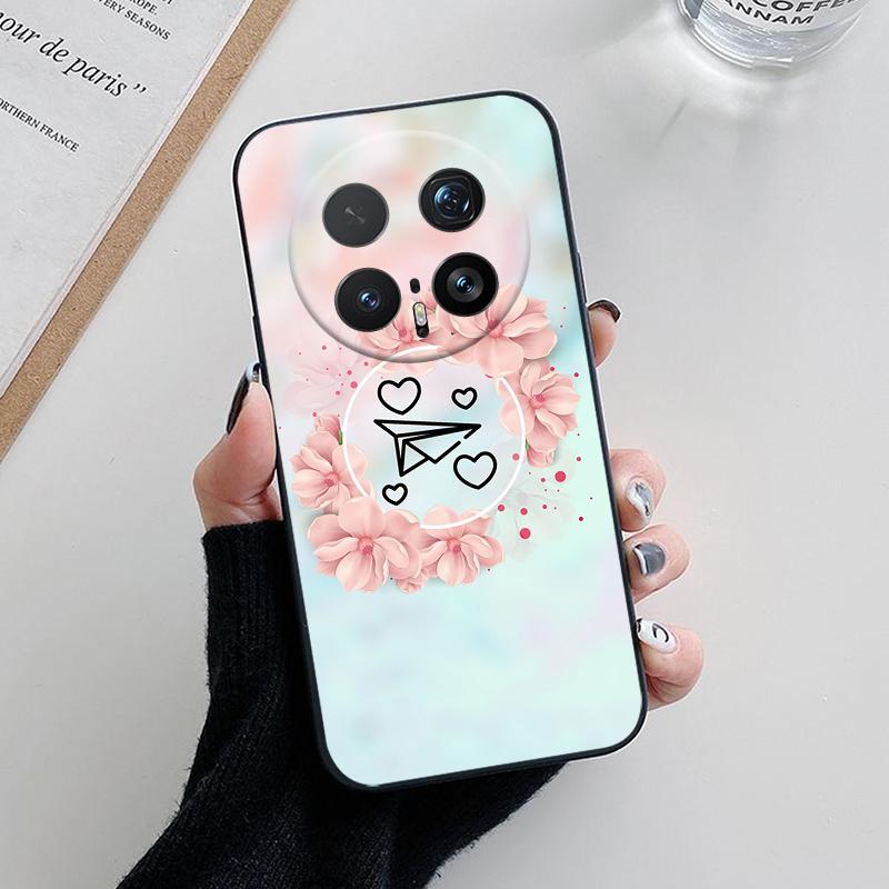 Для Honor Magic8 Pro Чехол Magic 8 Модный Мягкий Силиконовый Задний Чехол для Honor Magic 8 Lite 8 Pro Чехол для Телефона Magic8 etui Fundas HONOR Magic8 Lite
Для Honor Magic8 Pro Чехол Magic 8 Модный Мягкий Силиконовый Задний Чехол для Honor Magic 8 Lite 8 Pro Чехол для Телефона Magic8 etui Fundas HONOR Magic8 Lite