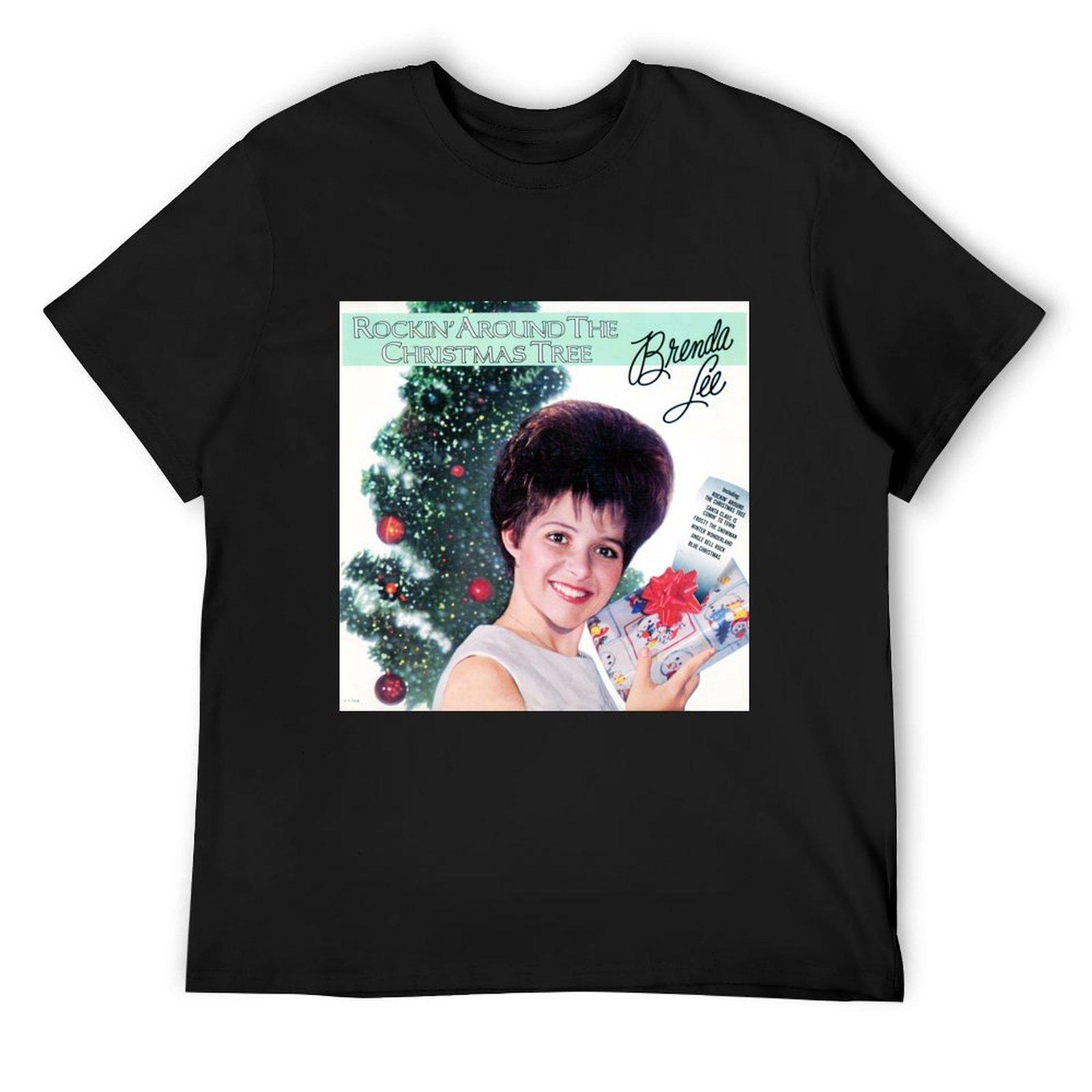 The Christmass T-Shirt aesthetic clothes rapper graphic tees Blouse anime stuff t shirt men 4XL
The Christmass T-Shirt aesthetic clothes rapper graphic tees Blouse anime stuff t shirt men 4XL