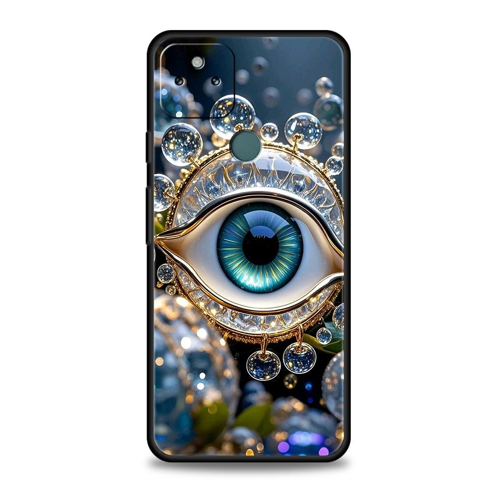 Fashion Eyelashes Eyes Phone Case Cover for Google Pixel 10 9 8 7 6 9A 8A 7A 6A Pro Shockproof Soft TPU 9 Pro XL Shell Capas Bag Pixel 9 Pro XL
Fashion Eyelashes Eyes Phone Case Cover for Google Pixel 10 9 8 7 6 9A 8A 7A 6A Pro Shockproof Soft TPU 9 Pro XL Shell Capas Bag Pixel 9 Pro XL