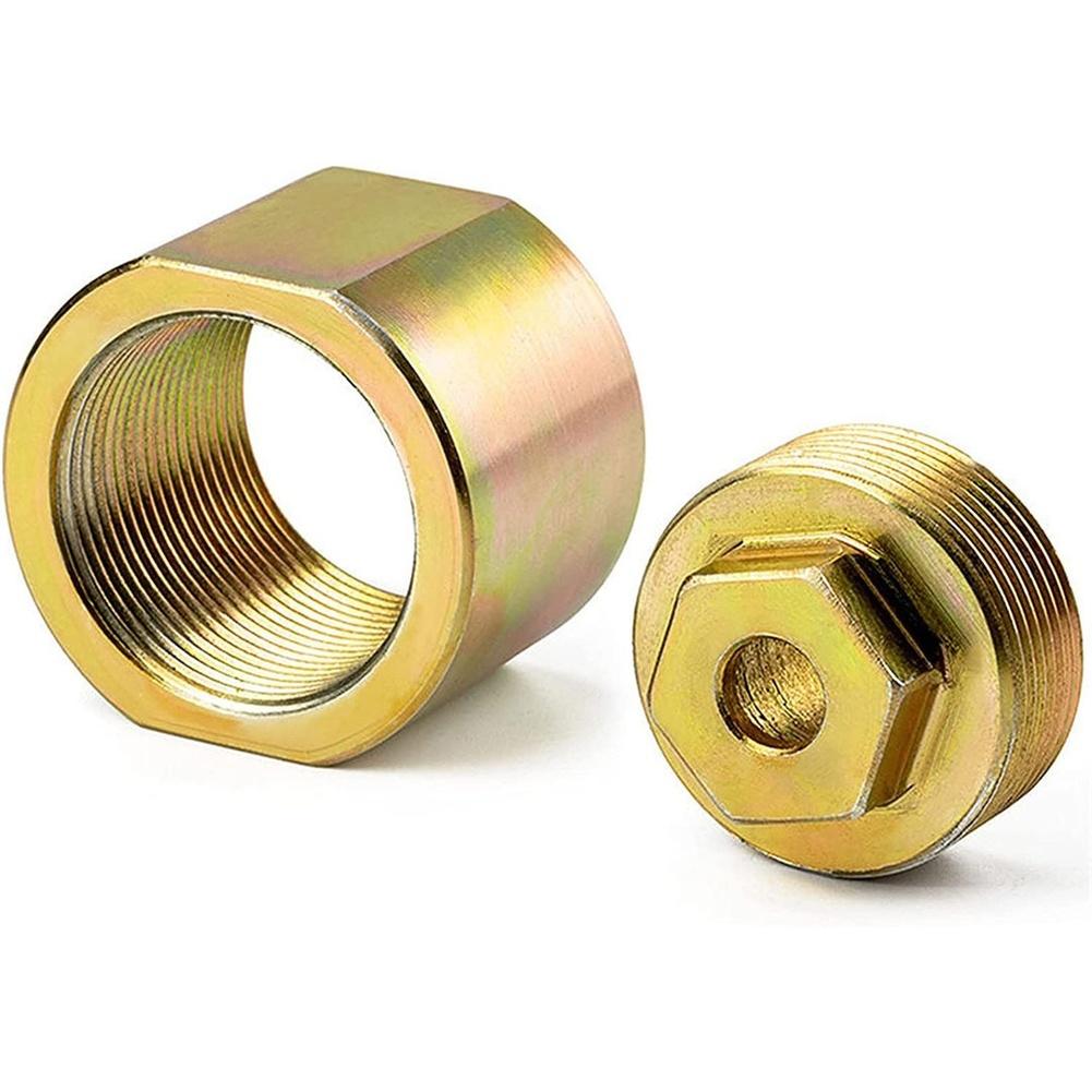 Ball Joint Removal Tool for Car For Front Suspension Systems Designed for Precision Engagement with Ball Joint Stud and Housing China Mainland
Ball Joint Removal Tool for Car For Front Suspension Systems Designed for Precision Engagement with Ball Joint Stud and Housing China Mainland