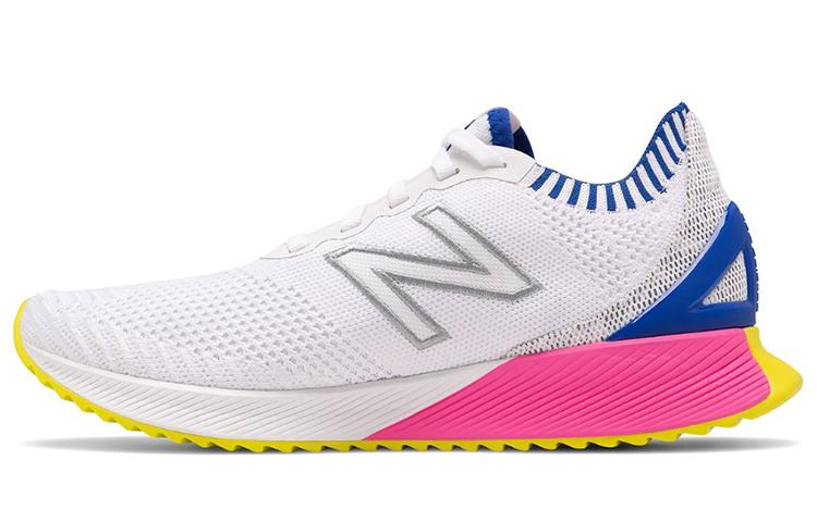 New Balance FuelCell Echo White Blue Pink Women s WFCECSW 36
New Balance FuelCell Echo White Blue Pink Women s WFCECSW 36
