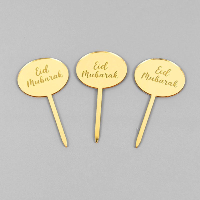 5/10 шт. Акриловые украшения для кексов на Ид Мубарак, золотые украшения для торта на Рамадан Карим, исламские украшения для мусульманских праздников и вечеринок 5pcs
5/10 шт. Акриловые украшения для кексов на Ид Мубарак, золотые украшения для торта на Рамадан Карим, исламские украшения для мусульманских праздников и вечеринок 5pcs