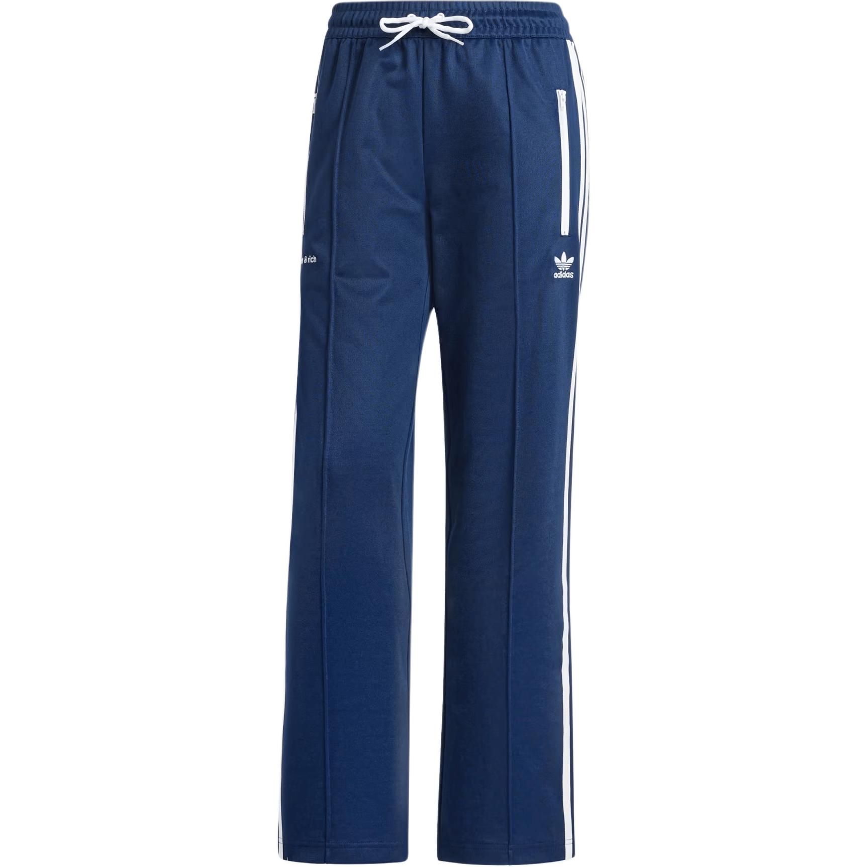 Adidas x Sporty & Rich Track Pant Women Night Indigo JD3768 S
Adidas x Sporty & Rich Track Pant Women Night Indigo JD3768 S