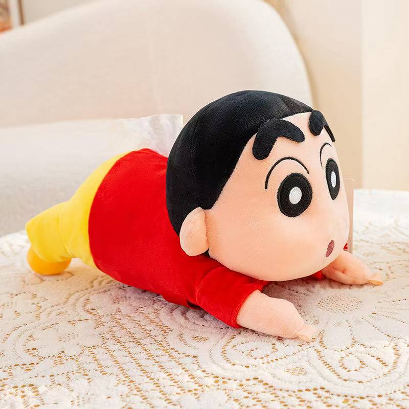 Newest Crayon Xiaoxin Car Drawer Box Kawaii Filling Plush Toy Figure Doll Cartoon Anime Cute Home Decoration Gift Doll 30cm жёлтый/красный
Newest Crayon Xiaoxin Car Drawer Box Kawaii Filling Plush Toy Figure Doll Cartoon Anime Cute Home Decoration Gift Doll 30cm жёлтый/красный