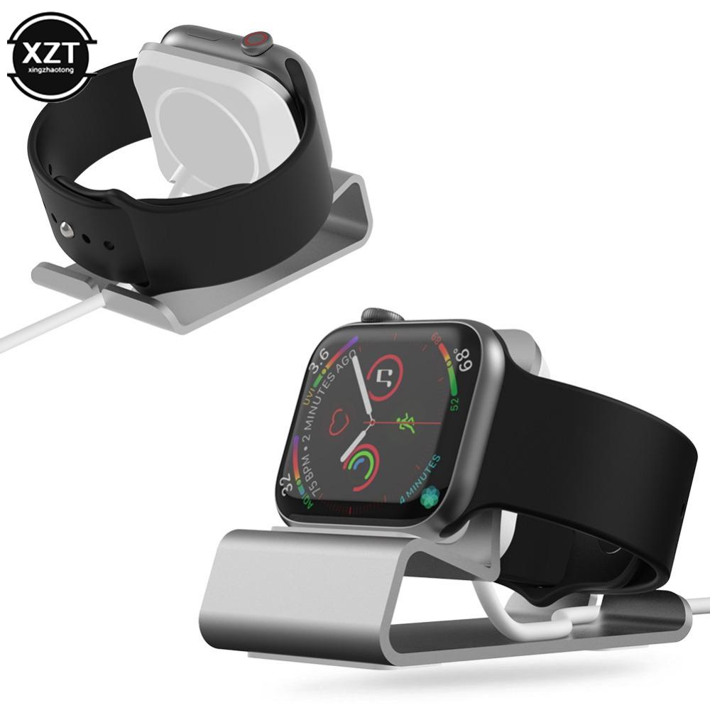 Алюминиевый силиконовый кронштейн для зарядного устройства, док-станция, держатель для зарядки Apple Watch Stand Series SE/8/7/6/5/4/3/2/1
Алюминиевый силиконовый кронштейн для зарядного устройства, док-станция, держатель для зарядки Apple Watch Stand Series SE/8/7/6/5/4/3/2/1