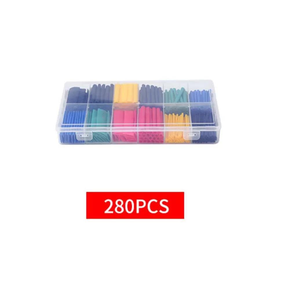 Cable Repair Size as Show Heat Shrink Tubing Cable Wire Sleeve Dielectric Protective Sleeve Flame Retardant High Expansion Ratio
Cable Repair Size as Show Heat Shrink Tubing Cable Wire Sleeve Dielectric Protective Sleeve Flame Retardant High Expansion Ratio