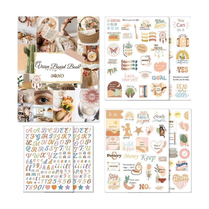 Artistic Decorative Scrapbook Sticker for Adults Students, Journaling Sticker Book Aesthetic Sticker Scrapbook Sticker
Artistic Decorative Scrapbook Sticker for Adults Students, Journaling Sticker Book Aesthetic Sticker Scrapbook Sticker