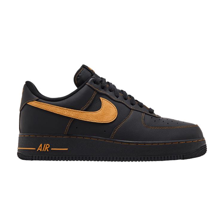 Nike Air Force 1 Low 07 LV8 Черный Пустынный Охристый 41
Nike Air Force 1 Low 07 LV8 Черный Пустынный Охристый 41
