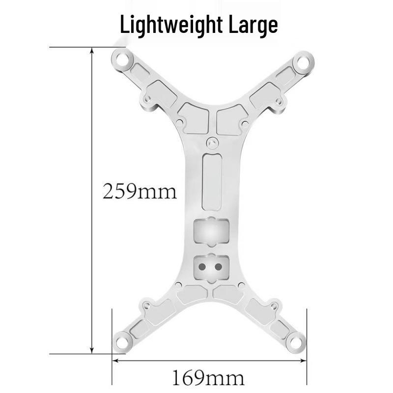 Aluminum Die-Cast Load Cell Bracket for Electronic Scales
Aluminum Die-Cast Load Cell Bracket for Electronic Scales