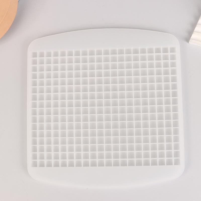 1 шт. силиконовая форма для кубиков льда 320 сеток силиконовая форма для кубиков льда мини квадратная форма для кубиков льда форма для приготовления ледяных смузи белый
1 шт. силиконовая форма для кубиков льда 320 сеток силиконовая форма для кубиков льда мини квадратная форма для кубиков льда форма для приготовления ледяных смузи белый