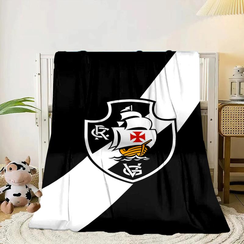 Football Club Emblem Blanket Flannel Blanket for bed, sofa, Camping, Hiking, Picnic Essentials, gift for family Fan gifts 75x90cm
Football Club Emblem Blanket Flannel Blanket for bed, sofa, Camping, Hiking, Picnic Essentials, gift for family Fan gifts 75x90cm