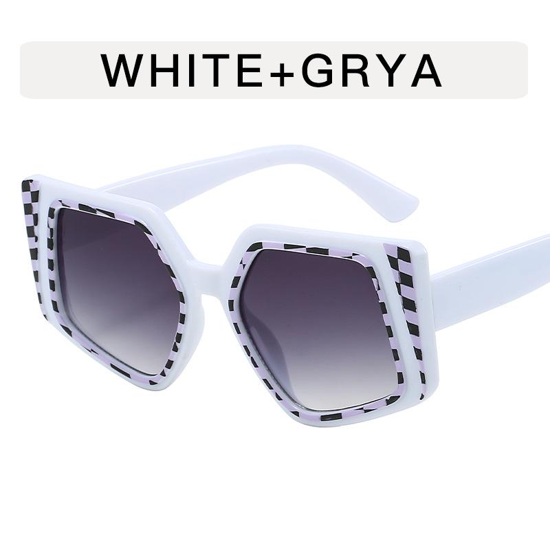 Солнцезащитные очки многоугольной формы женские европейские американские стильные женские солнцезащитные очки для отпуска и путешествий мужские
Солнцезащитные очки многоугольной формы женские европейские американские стильные женские солнцезащитные очки для отпуска и путешествий мужские