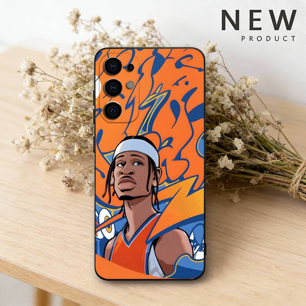 Basketball S-Shai Gilgeous-Alexander 2 phone Case For Samsung S26,25,24,21,22,23,30,20,Ultra,Plus,Fe,Lite Black Soft Cover Samsung S24fe
Basketball S-Shai Gilgeous-Alexander 2 phone Case For Samsung S26,25,24,21,22,23,30,20,Ultra,Plus,Fe,Lite Black Soft Cover Samsung S24fe