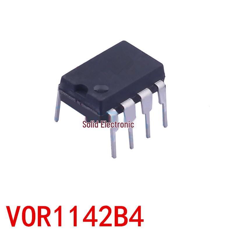 New VOR1142B4 Solid State Relay Optocoupler DIP-8
New VOR1142B4 Solid State Relay Optocoupler DIP-8