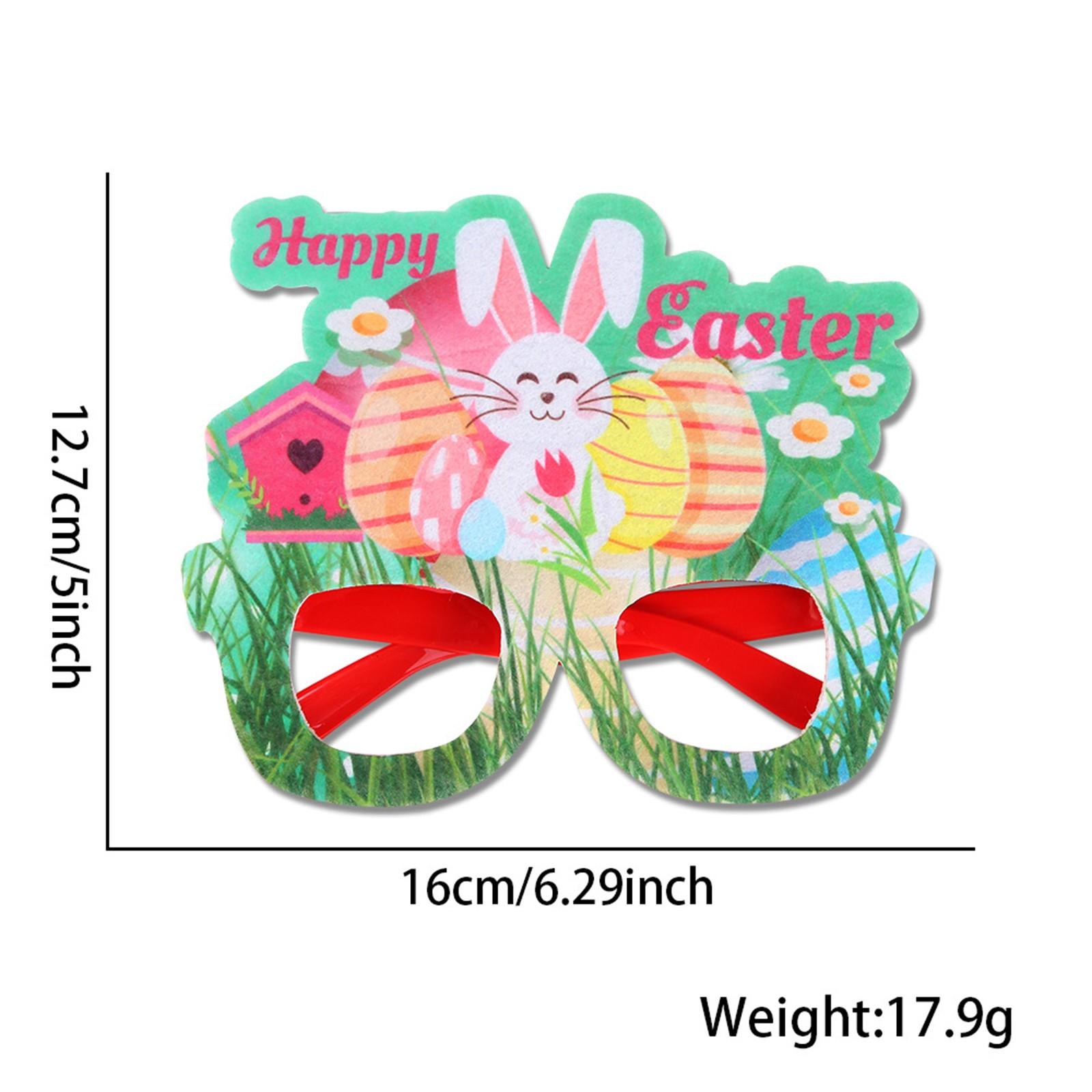 Пасхальная вечеринка, очки, рамка, пасхальный цыпленок, яйца, очки, пасхальные украшения для вечеринки, пасхальная фотобудка, корзина, набивки для детей и взрослых One Size
Пасхальная вечеринка, очки, рамка, пасхальный цыпленок, яйца, очки, пасхальные украшения для вечеринки, пасхальная фотобудка, корзина, набивки для детей и взрослых One Size