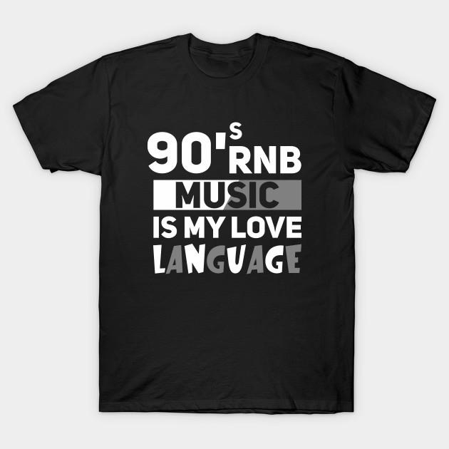 Men Black Print T-shirt 90 S Rnb Music Is My Love Language // Retro Music No-Cut Transfer Paper Print Cotton Tshirt 3XL чорний
Men Black Print T-shirt 90 S Rnb Music Is My Love Language // Retro Music No-Cut Transfer Paper Print Cotton Tshirt 3XL чорний