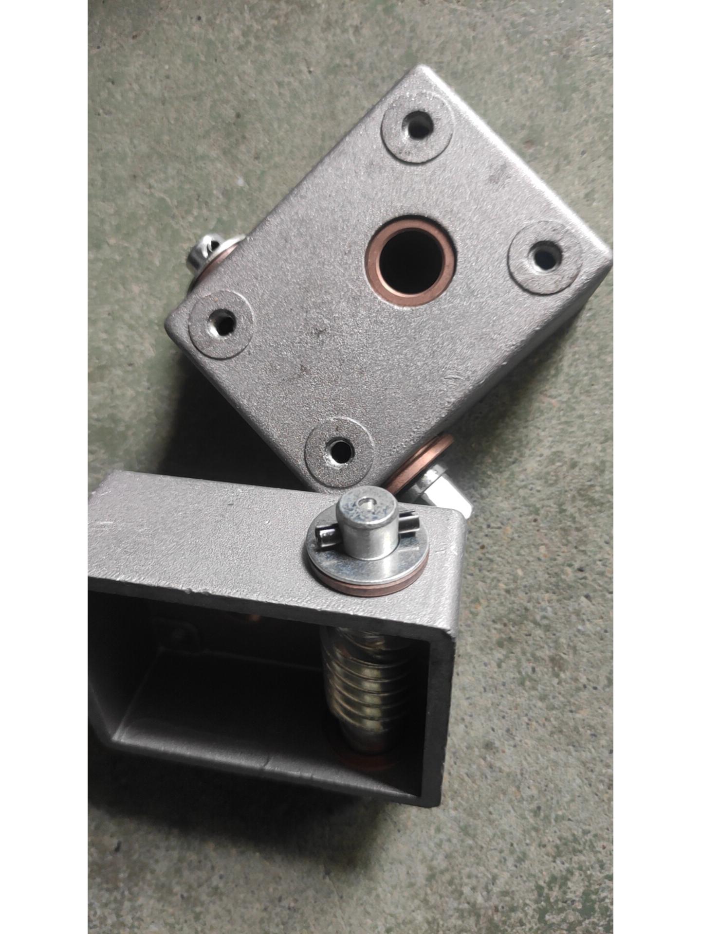 VS1/ZN63 High Voltage Vacuum Circuit Breaker with ZYJ220/70W Permanent Magnet DC Geared Motor for Energy Storage.
VS1/ZN63 High Voltage Vacuum Circuit Breaker with ZYJ220/70W Permanent Magnet DC Geared Motor for Energy Storage.