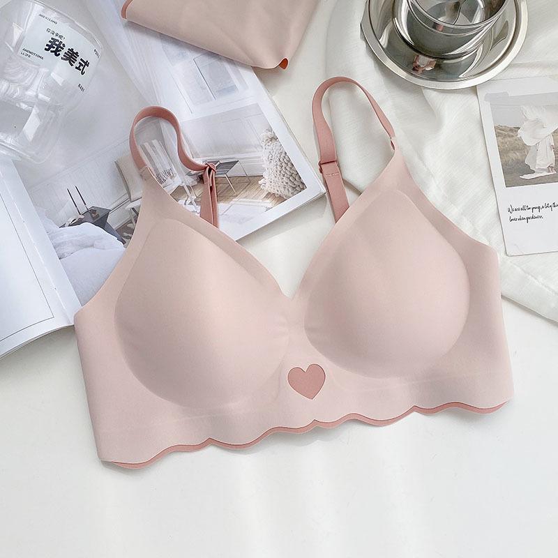 Women s Seamless Push-up Bra - Enhances Small Bust, Anti-sagging, Wire-free Comfort S (40-48 kg) розовый
Women s Seamless Push-up Bra - Enhances Small Bust, Anti-sagging, Wire-free Comfort S (40-48 kg) розовый