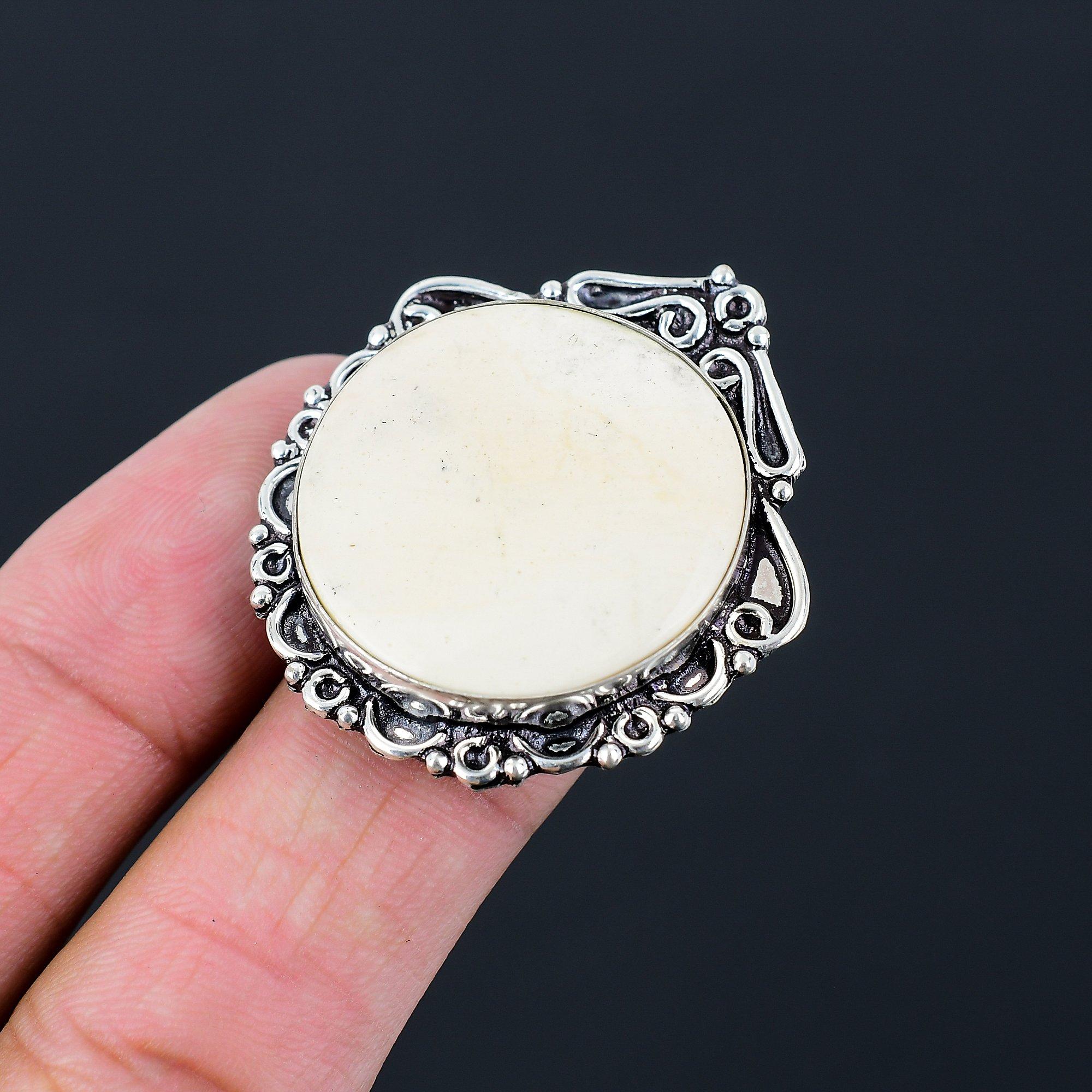 Mother Of Pearl Gemstone 925 Silver Engagement Wife Promise Ring Jewelry Size 8 8
Mother Of Pearl Gemstone 925 Silver Engagement Wife Promise Ring Jewelry Size 8 8