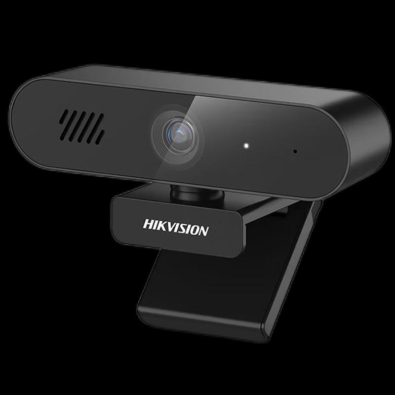 HIKVISION DS-E12S 1080P Full HD USB Webcam
HIKVISION DS-E12S 1080P Full HD USB Webcam