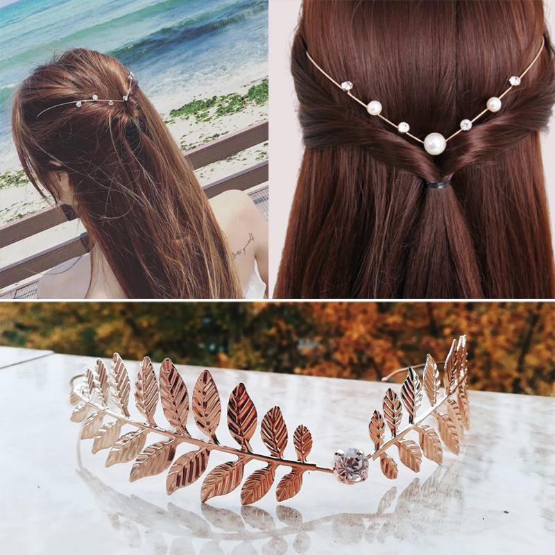 ФАИТОЛАГИ 1pc Назад Кристалл Hairbands Жемчужные головные уборы Девушки Прекрасные волосы Полоса волос Аксессуары
ФАИТОЛАГИ 1pc Назад Кристалл Hairbands Жемчужные головные уборы Девушки Прекрасные волосы Полоса волос Аксессуары