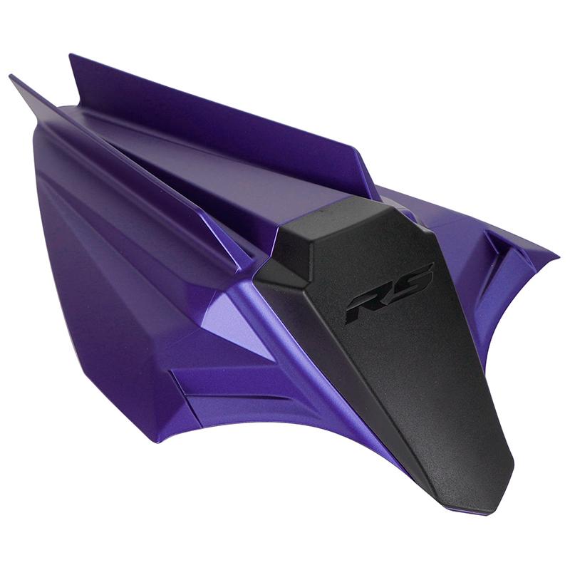 RSV4 Motorcycle Pillion Rear Fairing Seat Cowl Cover For Aprilia Tuono 660 RS660 Hump Fairing Carbon Fiber фіолетовий
RSV4 Motorcycle Pillion Rear Fairing Seat Cowl Cover For Aprilia Tuono 660 RS660 Hump Fairing Carbon Fiber фіолетовий