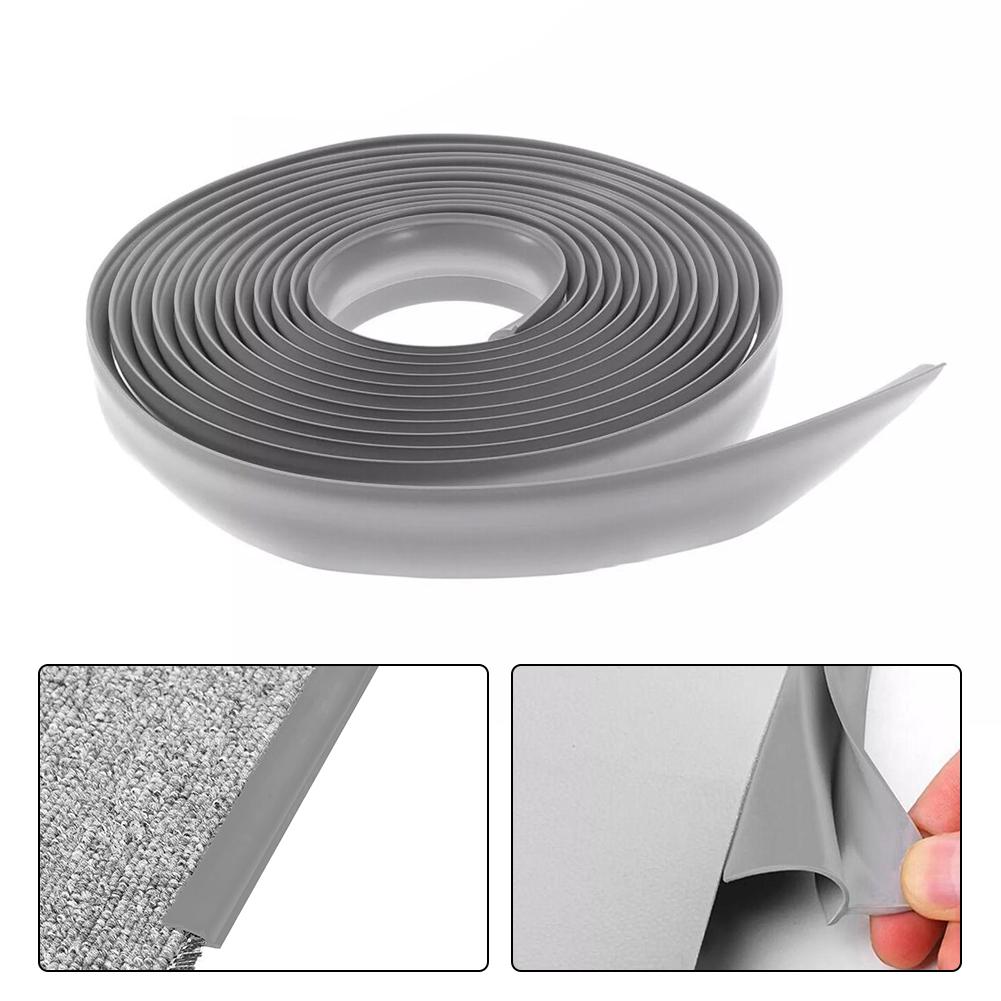 Indoor Flooring Transition Floor Transition Strip DIY Friendly Installation Safe Transition Solution Traction Enhancement Strip
Indoor Flooring Transition Floor Transition Strip DIY Friendly Installation Safe Transition Solution Traction Enhancement Strip