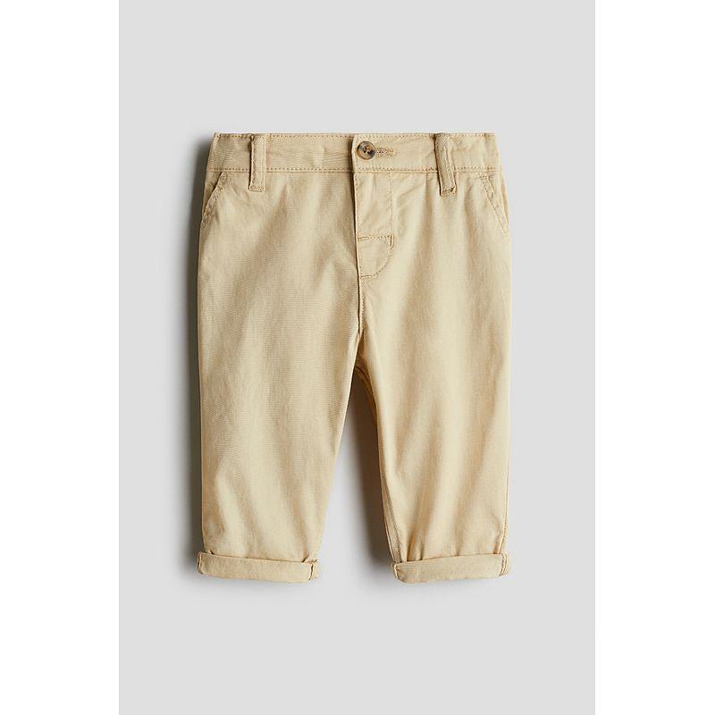 HM Children s Clothing Fall Baby Boy Trousers 2025 New Arrival Soft Plaid Handsome Cotton Casual Pants 1162041 Beige 110/50(3-4Y)
HM Children s Clothing Fall Baby Boy Trousers 2025 New Arrival Soft Plaid Handsome Cotton Casual Pants 1162041 Beige 110/50(3-4Y)