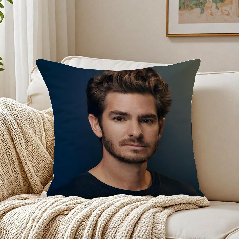Fit for American Casual Minimal AAndrew Garfield Cushion Cover Linen Pillowcase Soft for Sofa Bed Home Room Decor 30x30cm
Fit for American Casual Minimal AAndrew Garfield Cushion Cover Linen Pillowcase Soft for Sofa Bed Home Room Decor 30x30cm